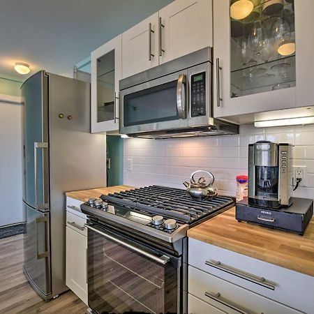 Downtown Saugatuck Condo, Near Oval Beach! Extérieur photo