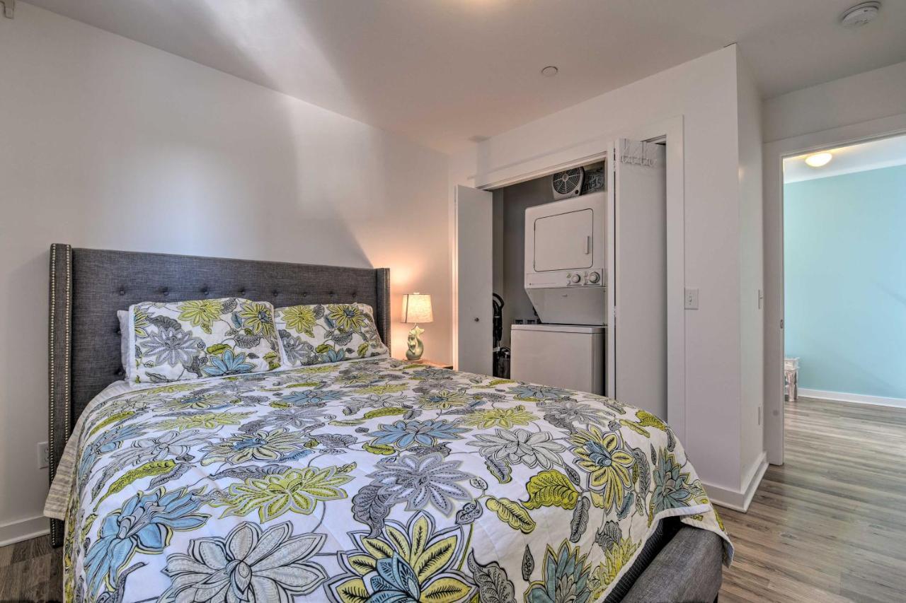 Downtown Saugatuck Condo, Near Oval Beach! Extérieur photo